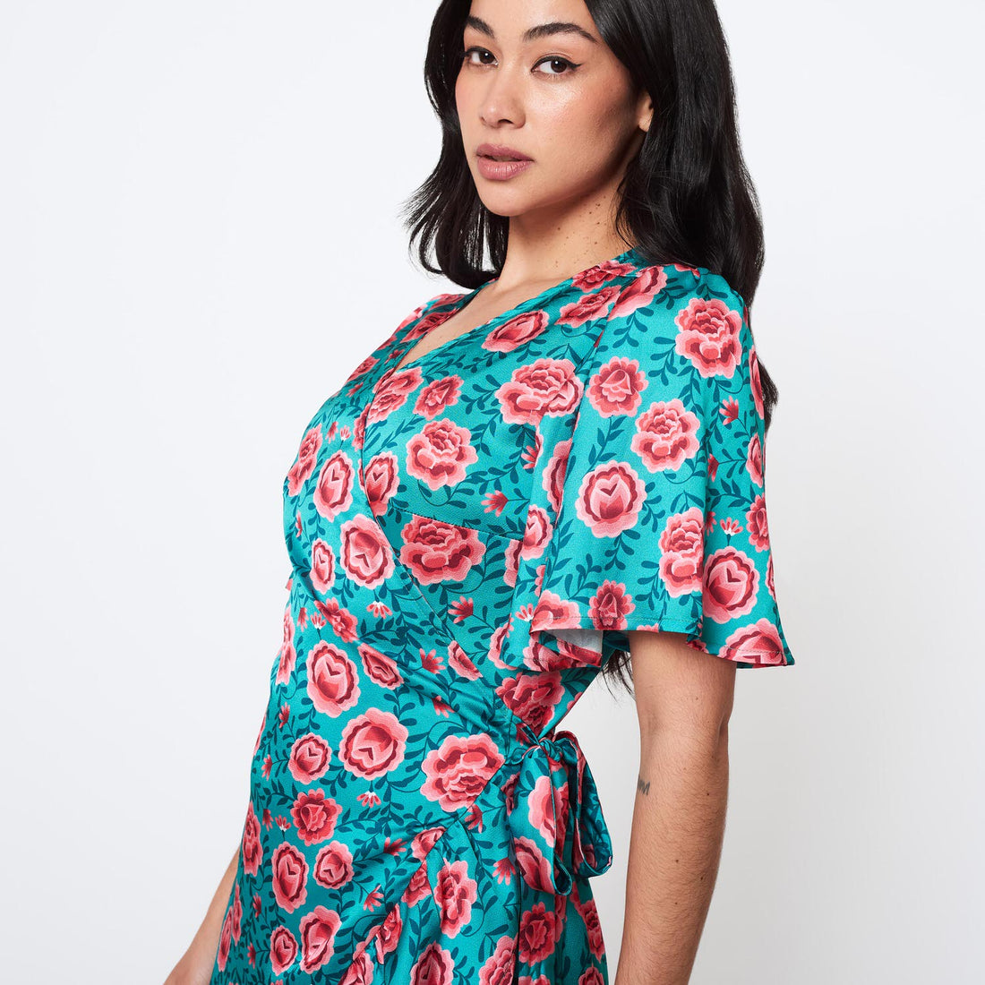 Vestido New Priscila