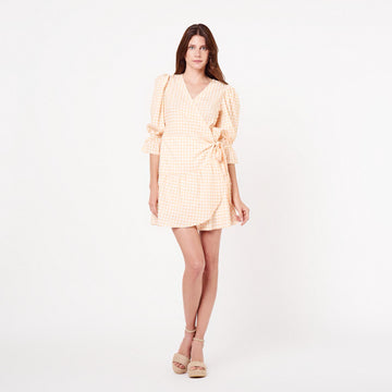 Vestido Nora Print