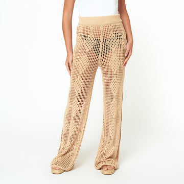 Hilo Pantalon Lionel Beige