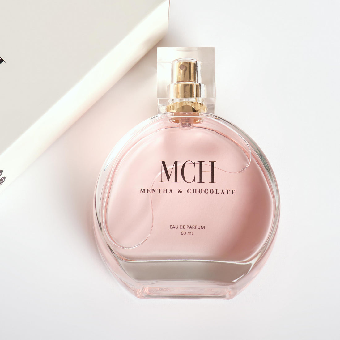 Eau Da Parfum MCH 60ML