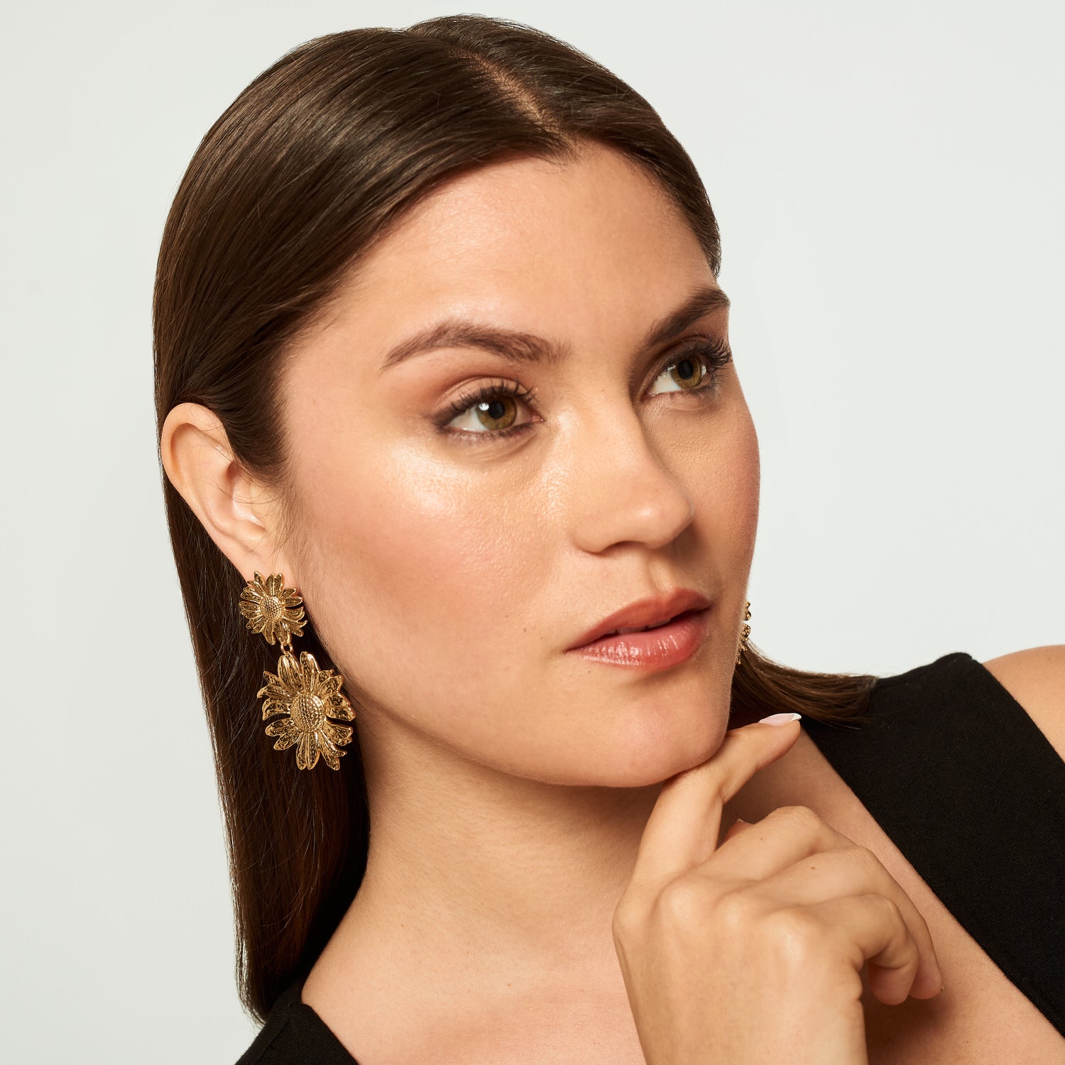 Arete Lilibet Dorado