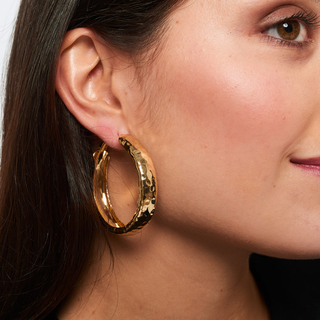 Arete Rosie Dorado