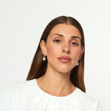 Arete Milena Dorado