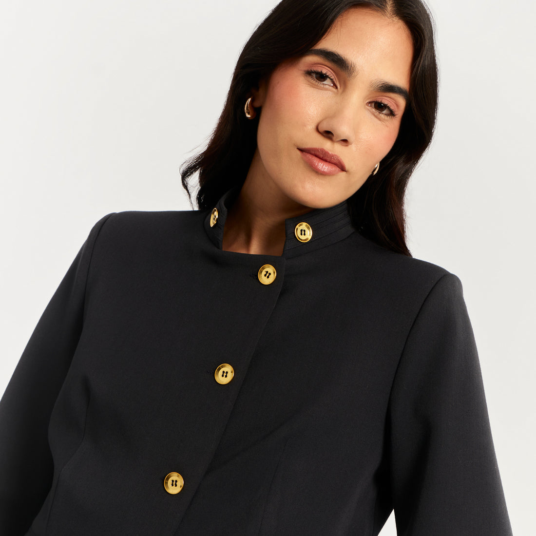 Blazer Gilda Azul
