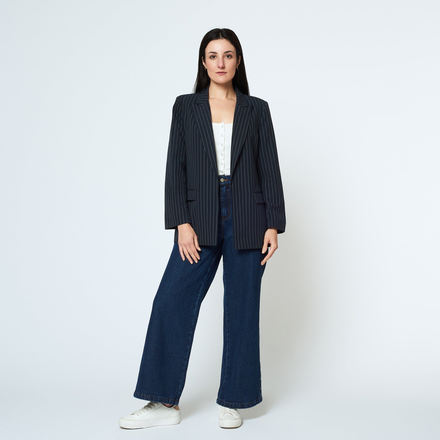 Blazer Ines Multi 1