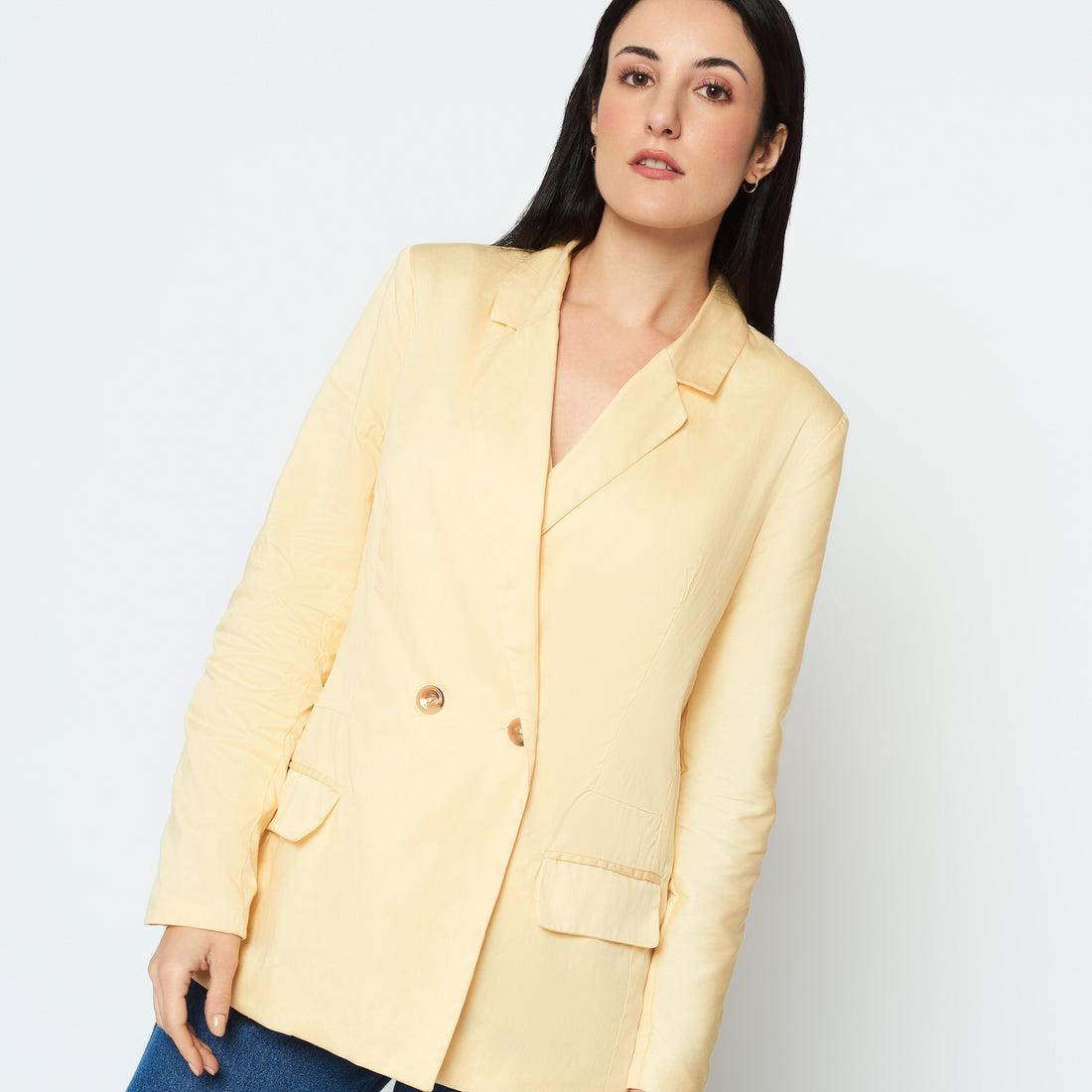 Blazer Ismael Amarillo