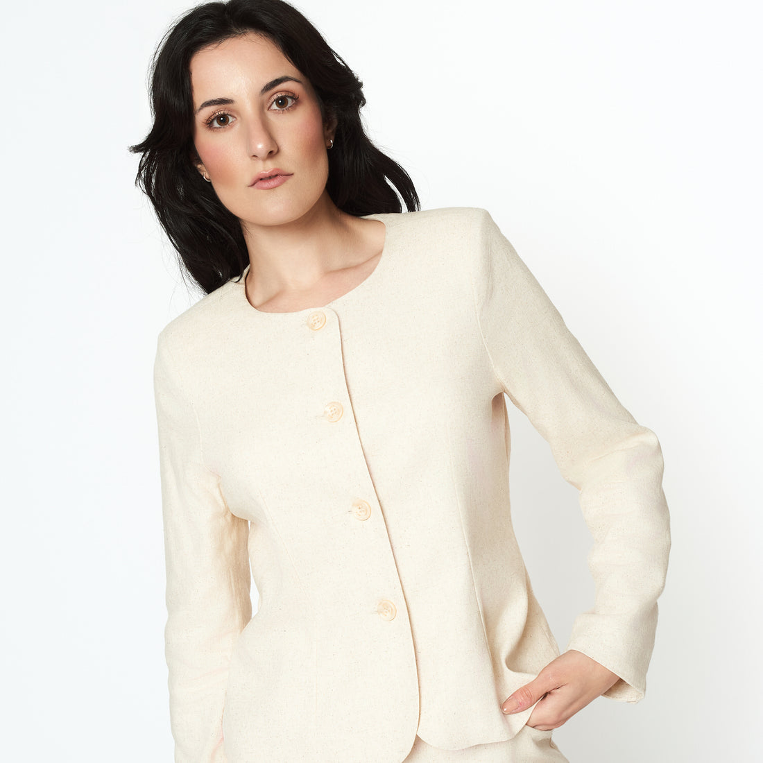 Blazer Lorena Arena