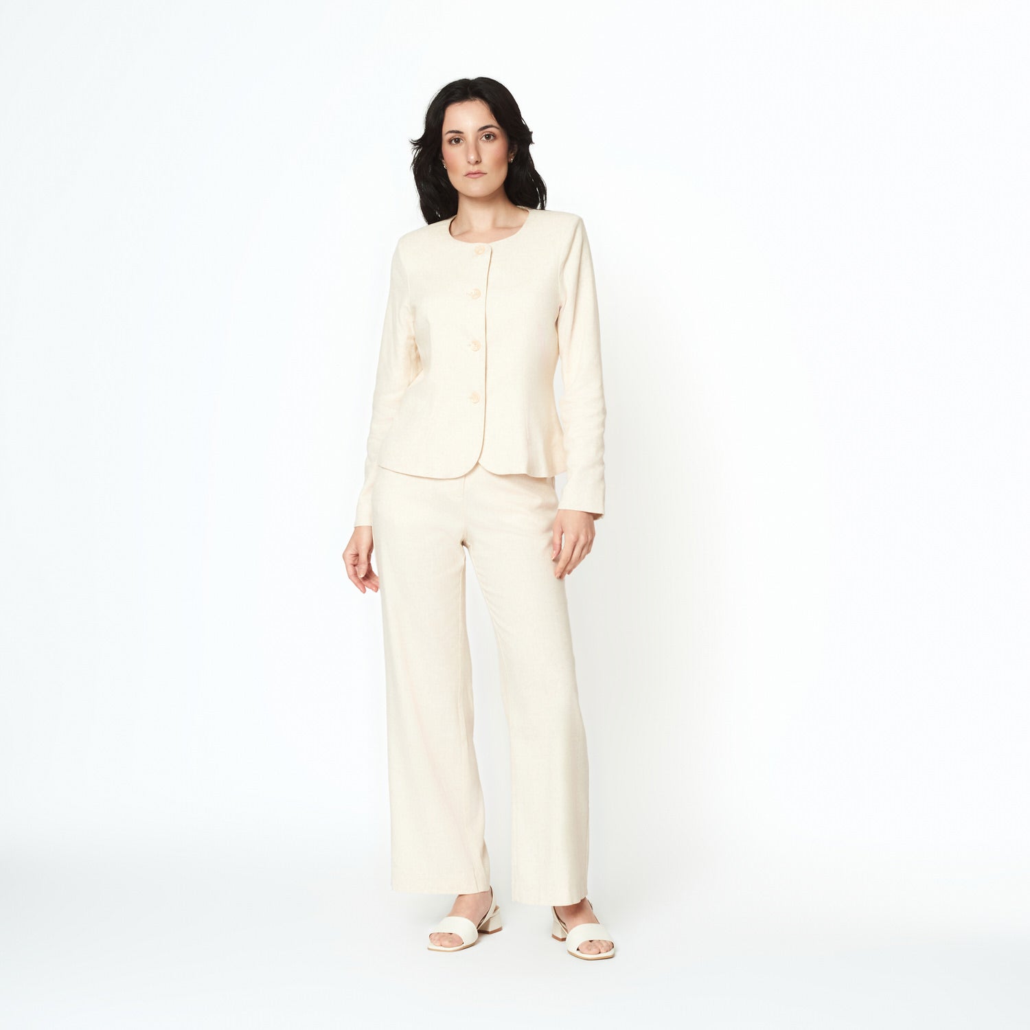 Blazer Lorena Arena