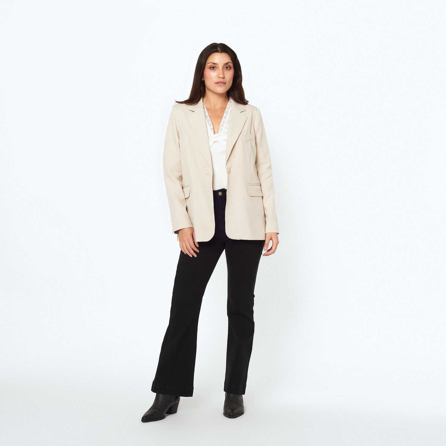 Blazer Sofia Arena
