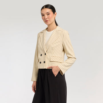Blazer Barbara Multi 1