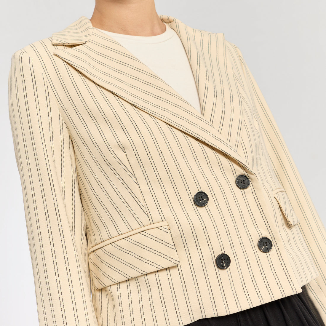 Blazer Barbara Multi 1