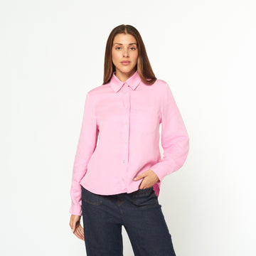 Blusa Alba Rosado