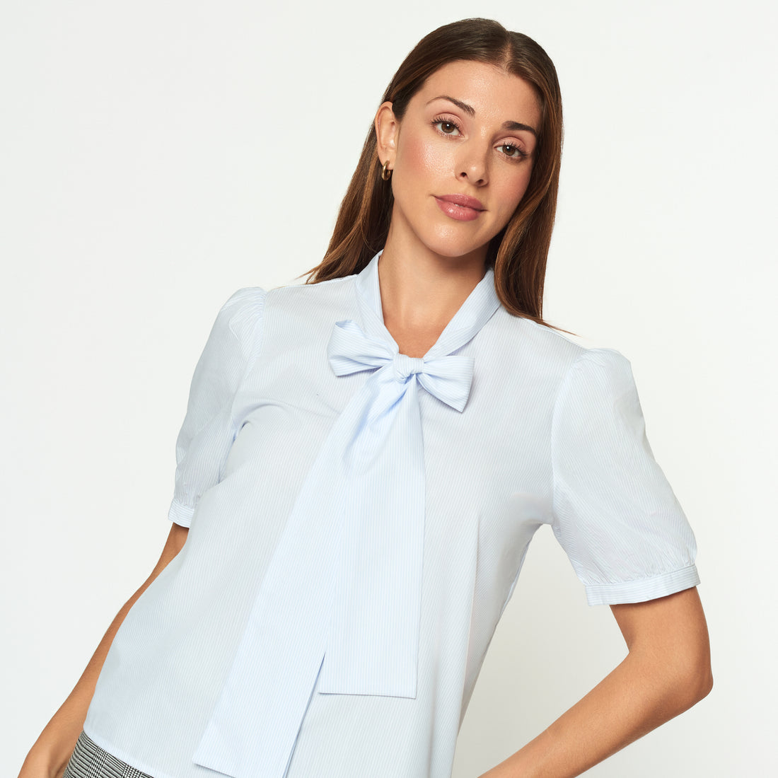 Blusa Amber Multi 1
