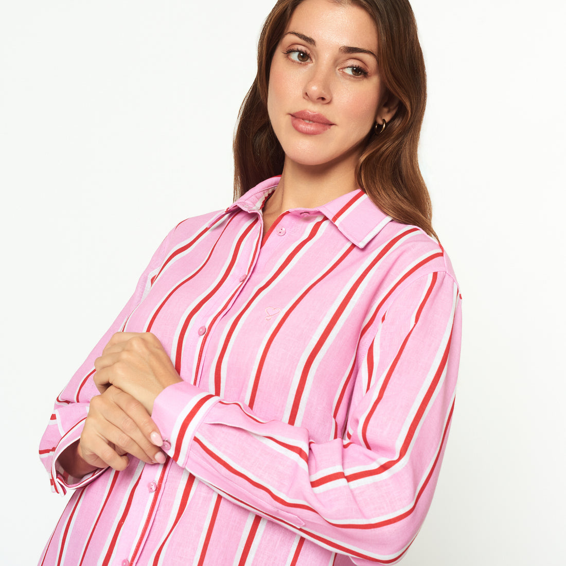 Blusa Amelia Multi 1