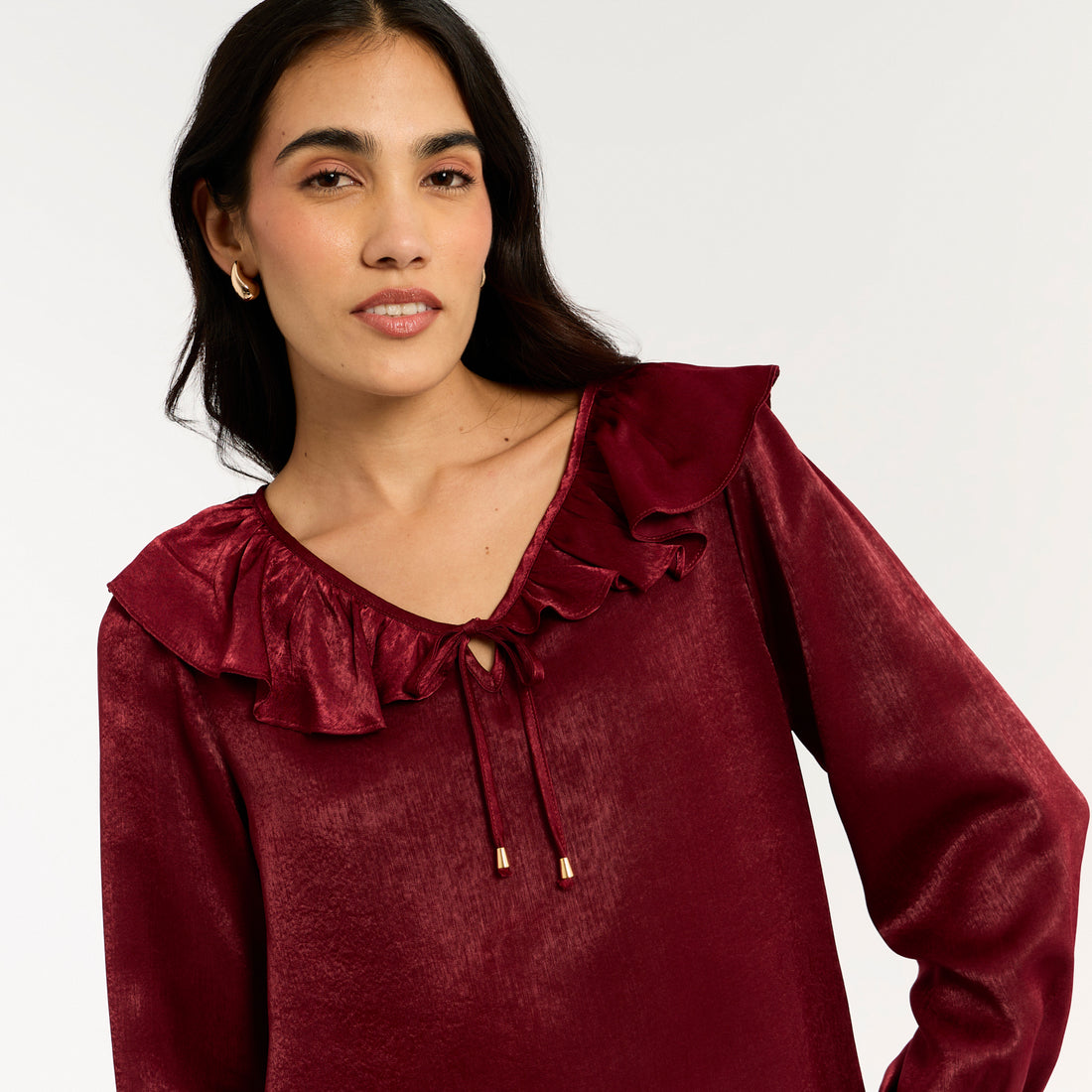 Blusa Andy Vino