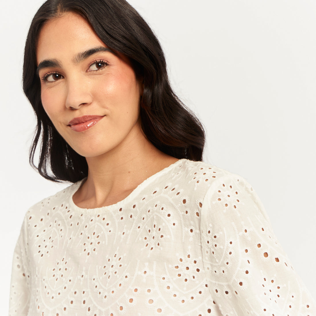 Blusa Antara Hueso