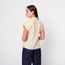 Cargar imagen en el visor de la galería, Blusa Dafne Print
