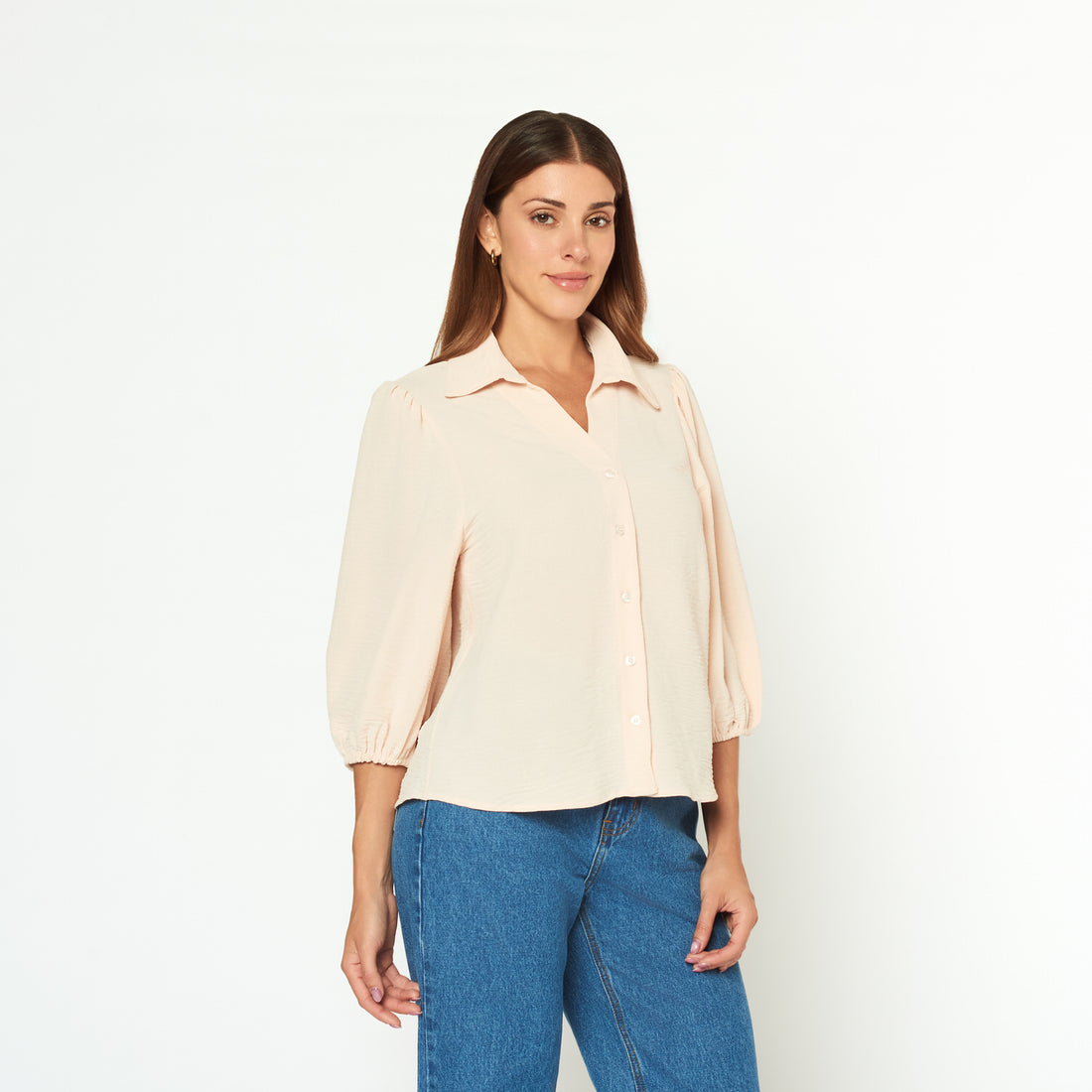 Blusa Darla Arena