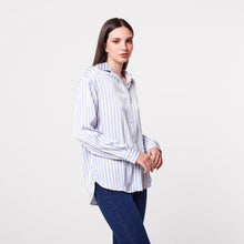 Cargar imagen en el visor de la galería, Blusa Demi Print 2
