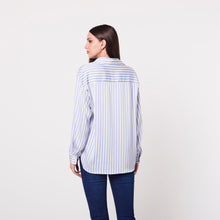 Cargar imagen en el visor de la galería, Blusa Demi Print 2

