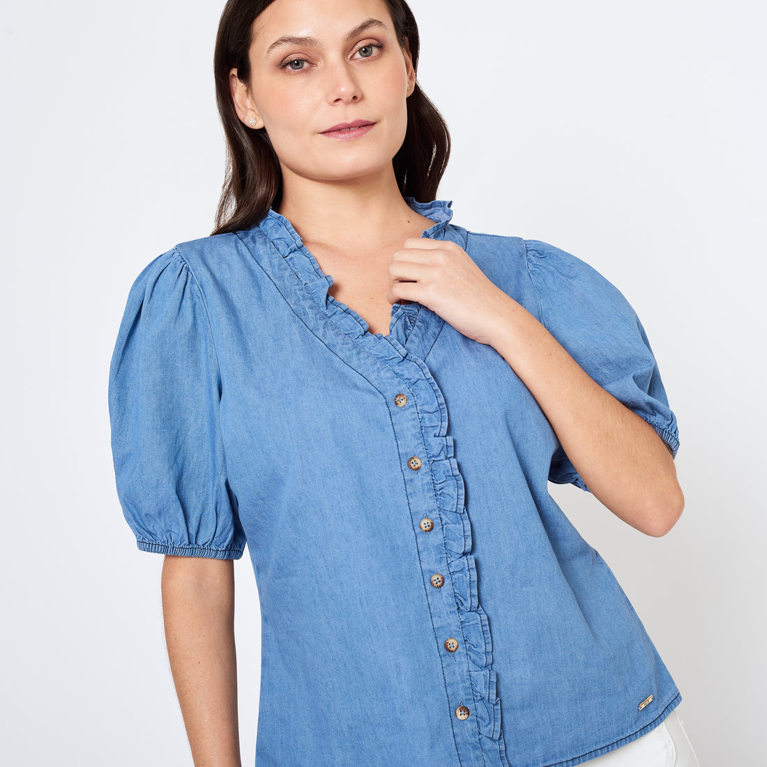 Blusa Edna Celeste