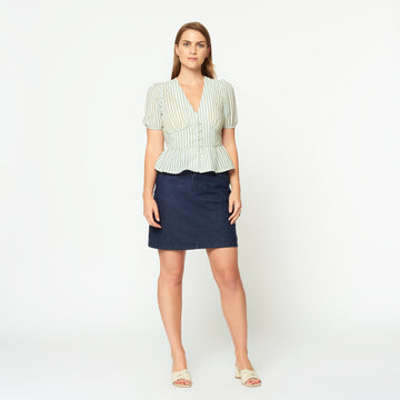 Blusa Fabiola Multi 1