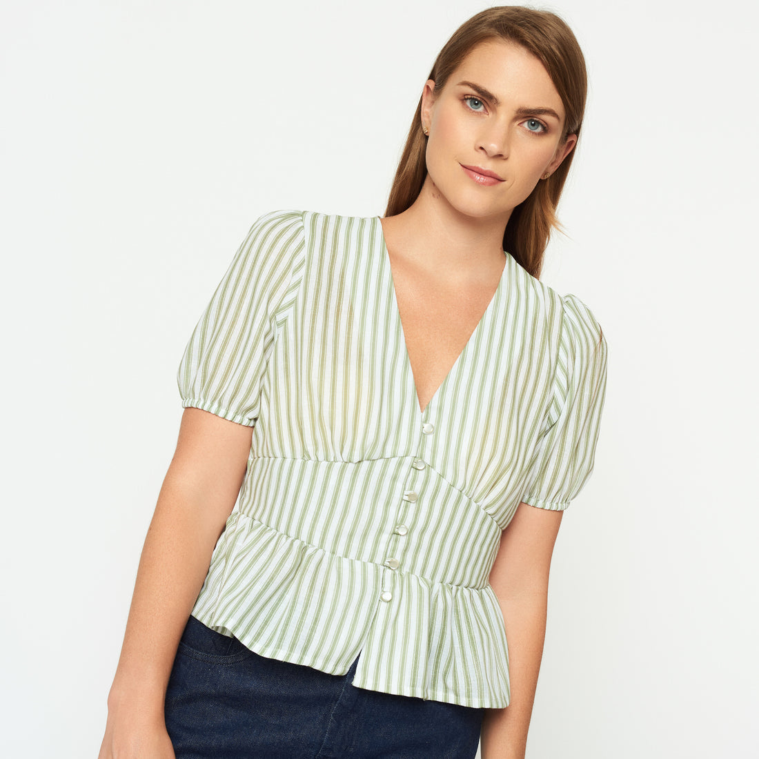 Blusa Fabiola Multi 1