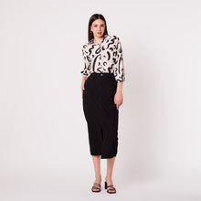 Cargar imagen en el visor de la galería, Blusa Fadia Print
