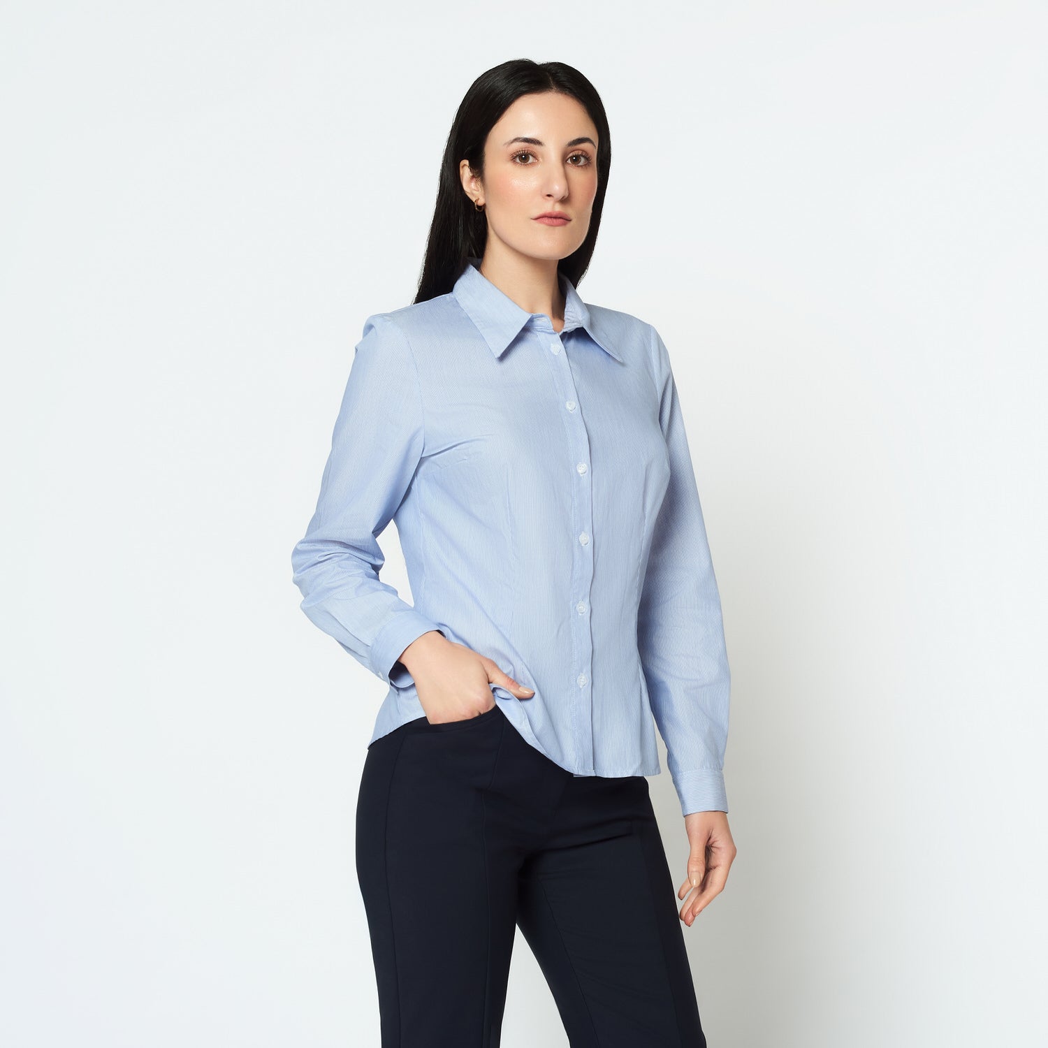 Blusa Francia Multi 1