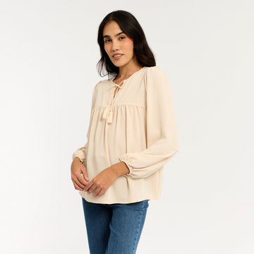 Blusa Gabrielle Arena