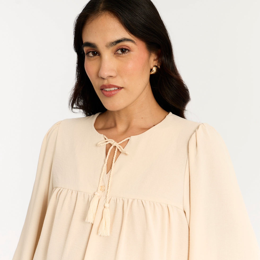 Blusa Gabrielle Arena