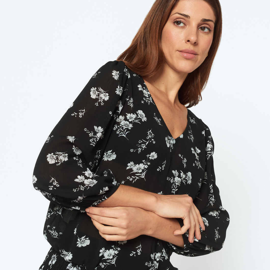 Blusa Gala Print 2