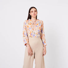 Cargar imagen en el visor de la galería, Blusa Idra Print
