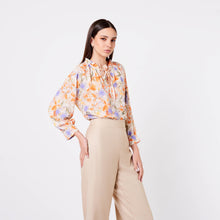 Cargar imagen en el visor de la galería, Blusa Idra Print
