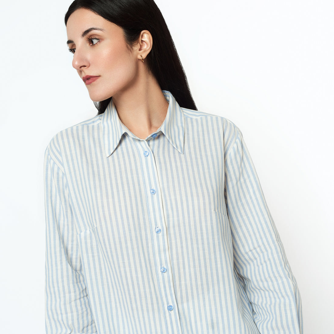 Blusa Ignacia Multi 1