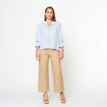 Blusa Illan Celeste