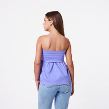 Cargar imagen en el visor de la galería, Blusa Ilse Lila
