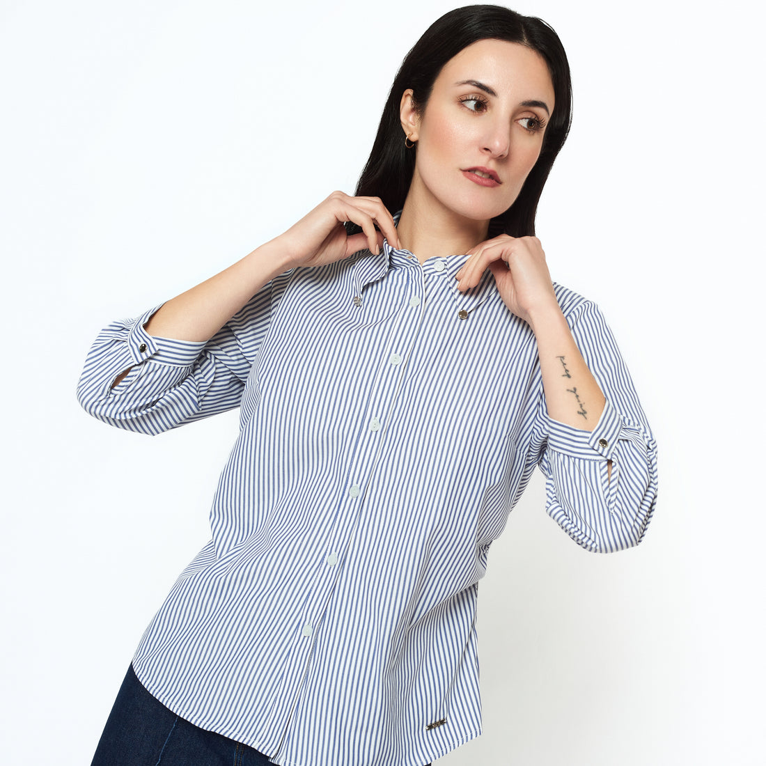 Blusa Janaina Multi 1