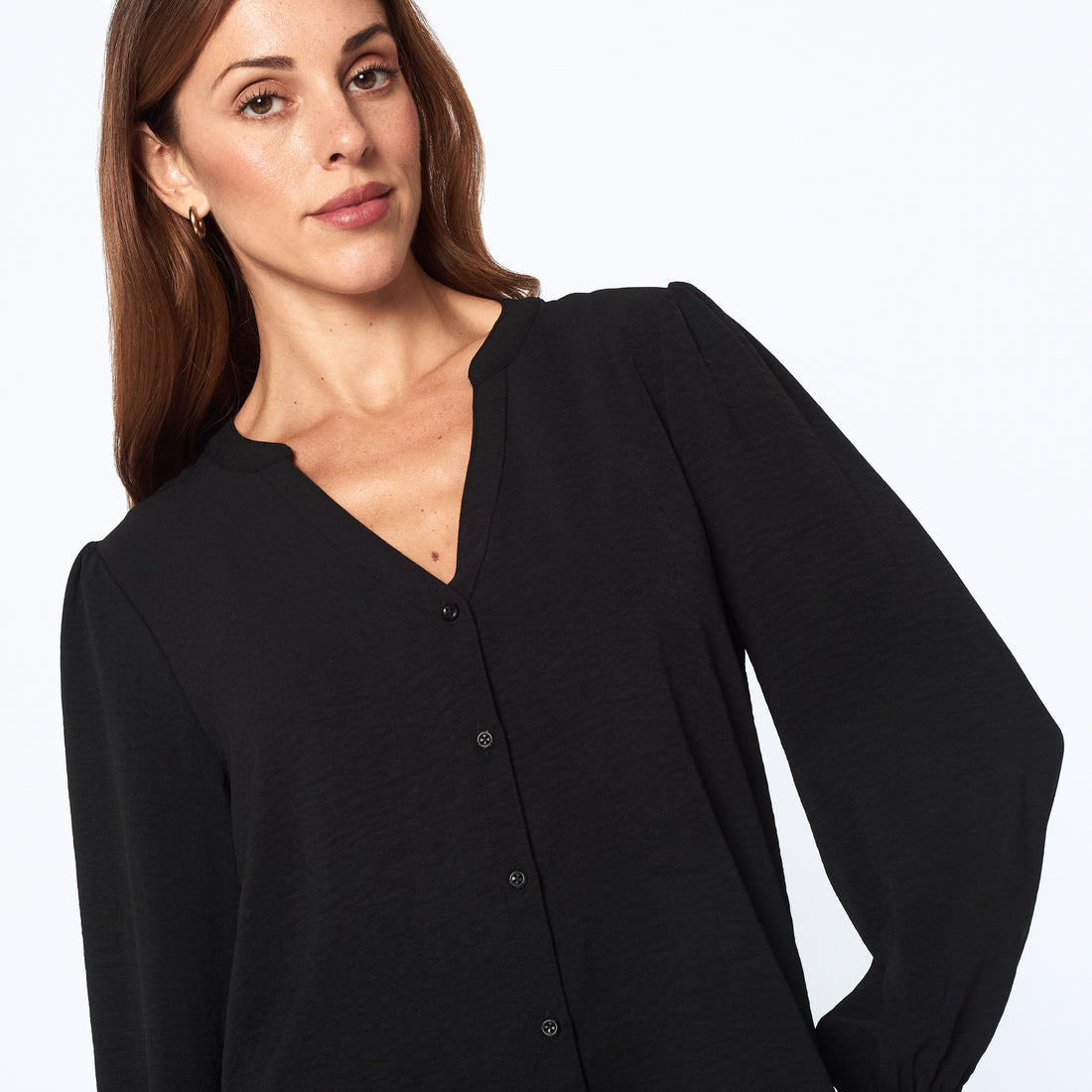 Blusa Jolie Negro