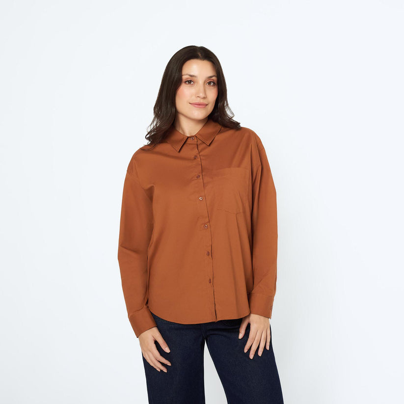Blusa Juliana main image 1