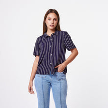 Cargar imagen en el visor de la galería, Blusa Keira Print
