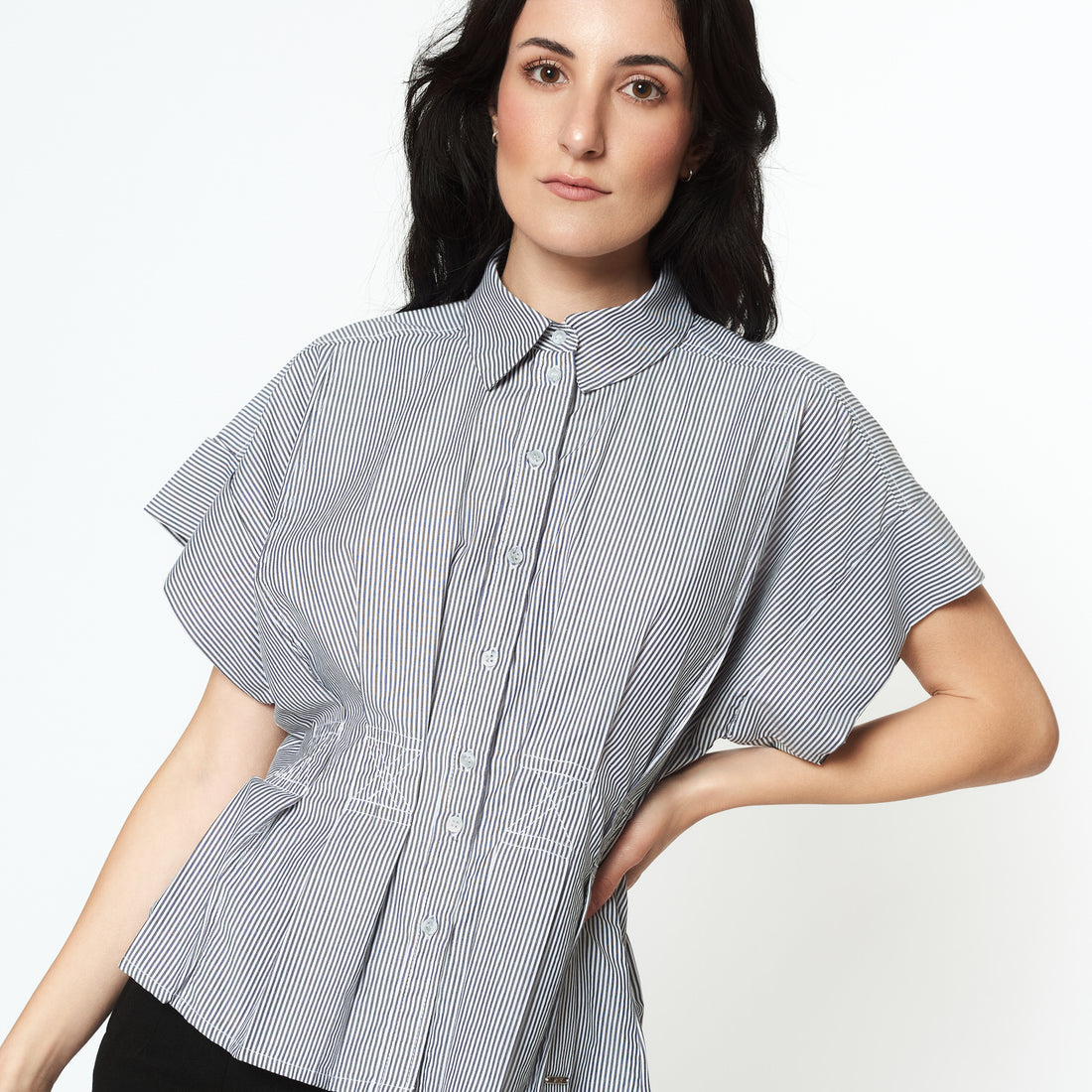 Blusa Lana Multi 1