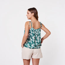 Cargar imagen en el visor de la galería, Blusa Lara Print
