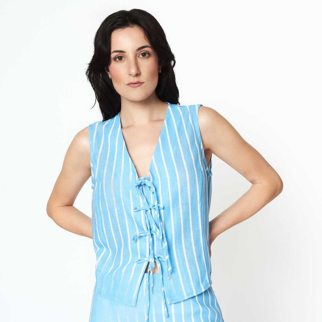 Blusa Linger Multi 1