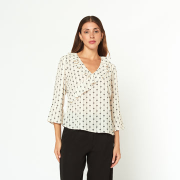 Blusa Lola Print