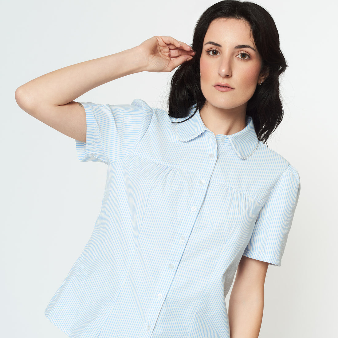 Blusa Louvre Multi 1