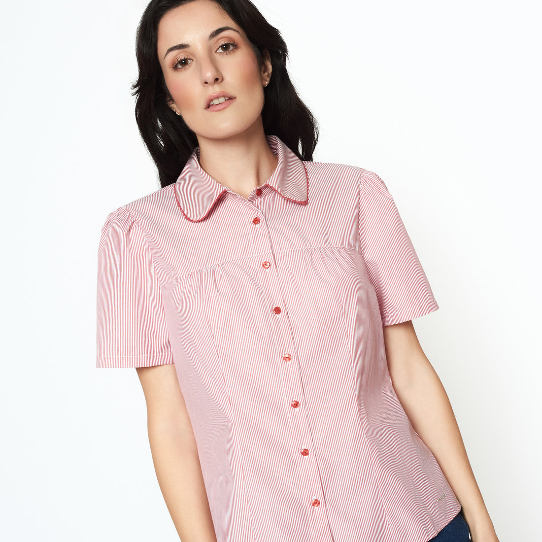 Blusa Louvre Multi 2