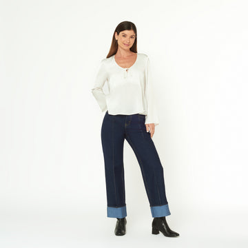 Blusa Maxima Perla