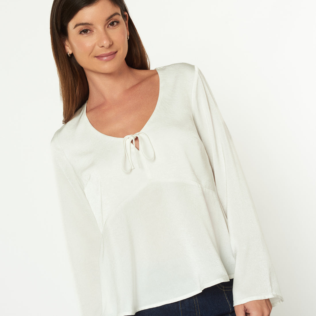 Blusa Maxima Perla
