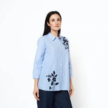 Blusa Ornella Multi 1